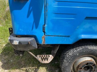 Multicar M26 1.9D 4x4 - 13