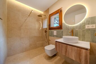 ŠPANĚLSKO, Luxusní vila Altea - 13