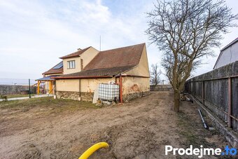 Prodej stavebního pozemku - 671 m2, ev.č. 100019-1 - 13