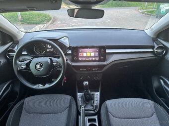 Škoda Fabia 4, 1,0/ 70kW ambition plus - 13