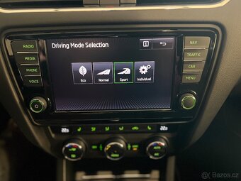 Škoda Octavia kombi RS 2.0TSI DSG 162KW - 13