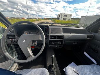 Ford Escort 1.3 - 13