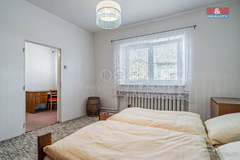 Prodej rodinného domu, Ostrava, ul. V Korunce - 13