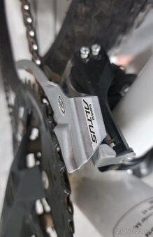 Kolo Scott Aspect 940 (KH) white black/black L - 13