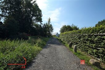 Prodej, pozemky/bydlení, 1223 m2, 46401 Heřmanice, Liberec [ - 13