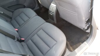 Škoda Octavia II, 1.9TDI,,77kw,4x4,rv-2006. - 13