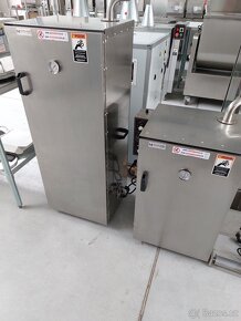 ELEKTRICKÁ UDÍRNA  TECHNOLOGIS 94 L - 13