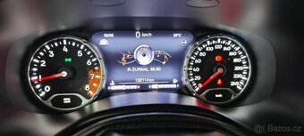 Jeep Renegade, Vynikající stav.TOP Výbava.Benzin. - 13