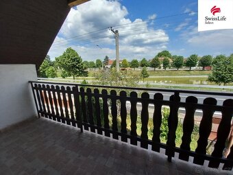 Prodej rodinného domu 250 m2 Boleslavská, Krchleby - 13