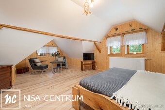 Prodej rodinného domu, ev.č. 00280 - 13