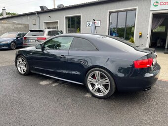 Audi A5 1.8 TFSi Coupe alu RS 19” - 13
