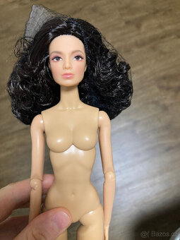 Barbie Mizi Integrity Toys modelka - 13