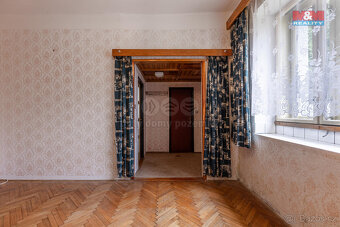 Prodej rodinného domu, 147 m², Skočice - 13