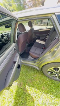 Subaru Outback 2.5 Active 2019 - 13