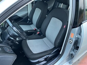 SEAT IBIZA COMBI 1.6 TDI STYLE 2015 SUPER VÝBAVA - 13