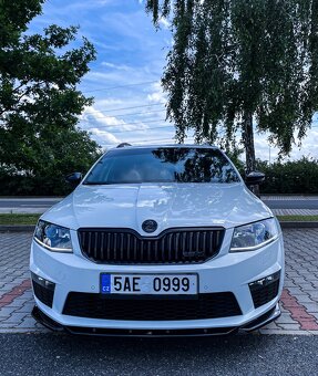Octavia 3 RS - 13