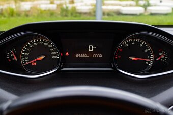 Peugeot 308 1.6 THP Allure 92kW / Aj na splátky / Protiúčet - 13