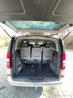 Mercedes Viano 2.2 CDI - 13