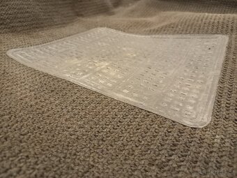 Sedačky na repasi - Škoda 105 Škoda 120 - 2 sady komplet - 13