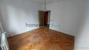 Exkluzivně OV 2+1 s nikou k rek., U Pivovaru, Jihlava - 13