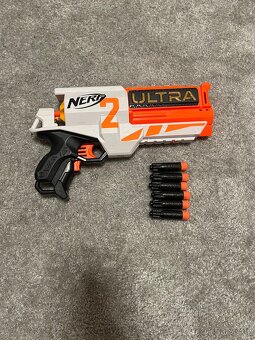 Blástry NERF - 13