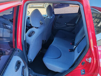 Honda Jazz 1.2 - 13
