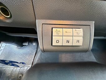 Iveco Eurocargo, 120E25, E6, SKŘÍŇ, AC - 13