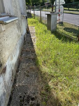 Prodej rodinného domu k rekonstrukci 97 m2, Třebelovice - 13