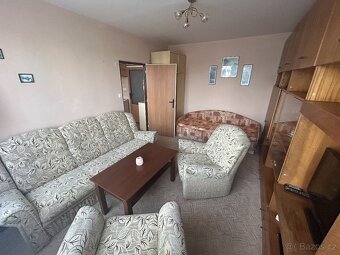 BYT - PRONÁJEM - AŠ - KOMPLETNĚ ZAŘÍZENÝ - 13