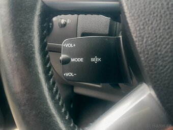 Ford Focus C-MAX, 1.8i, 88kW, 2004, Dobrý stav - 13