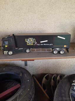 Rc motory combo max Mamba - 13