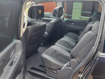 Renault Espace 2.0dCi 127kW Edition25th Panorama 2x sada - 13