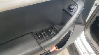 Škoda Octavia 3 Sedan - 13