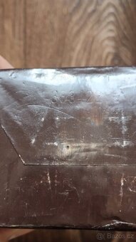 Retro -káva, kakao zabslené - 13