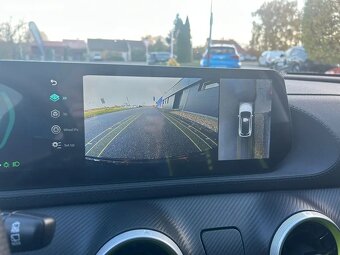 Dongfeng T5 EVO, HEV - 13