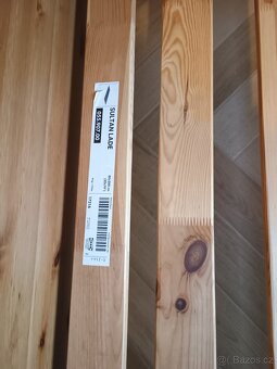 Rostoucí postel IKEA - 13