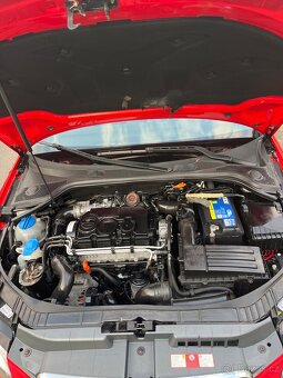 Audi A3 2.0 tdi 103 kw - 13