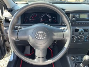 Toyota Corolla  1.6 VVT-i  Compact Edition - 13