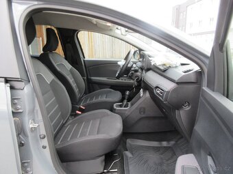 Dacia Jogger LPG 7 miest 9785km s odp. DPH - 13