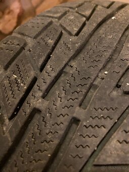 17” kola, 4ks, rozteč 4x100 - 13
