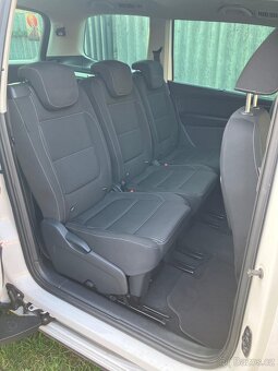 SEAT Alhambra/2.0TDi/125 kW/DSG automat, 7 míst, tažné, - 13