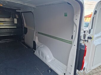 Citroën Jumpy 2,0HDI L3 - 110KW - 2021 - SERVISKA - TOP STAV - 13