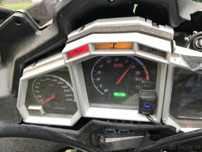 Motonadily Aprilia etv1000 caponord 02 dily - 13