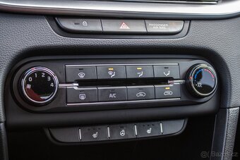 Kia Ceed 1.0 T-GDi Silver - 13