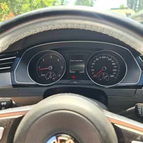 Volkswagen Arteon 2.0 TDI, 110 kW, R-line - 13
