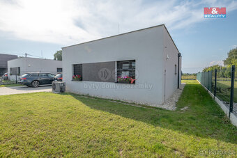 Prodej rodinného domu, 118 m², Bohumín, ul. Úvozní - 13