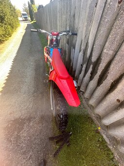 Gas gas mc 250f 2022 - 13