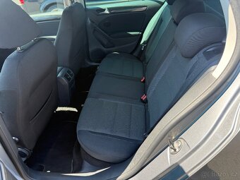 Volkswagen Golf 6 1.4 TSI 90 KW - 13