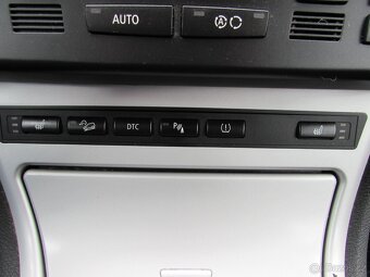 BMW X3 2.0d 130kW 4x4, 2.majitel, Serviska, nová STK - 13