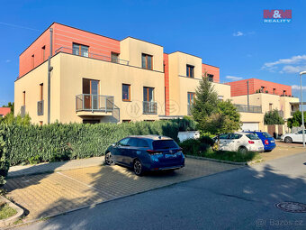 Pronájem bytu 2+kk, 58 m², Praha, ul. Špeciánova - 13